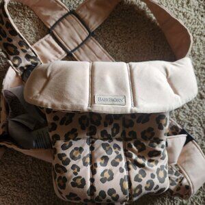 BabyBjorn Mini Carrier